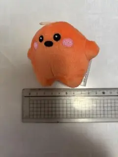 レア品 ドイツ館 エラー個体 黒目 サーキュラー ぬいぐるみ小　マスコット 緑 広店】万博 ドイツ館 大 サーキュラー ぬいぐるみ 【724-2197