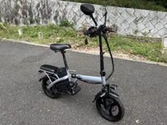 超お得JAVA ECO】油圧ディスク搭載！コスパ最強20型折畳自転車 - メルカリ