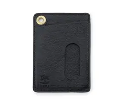 IL BISONTE / ORIGINAL LEATHER/カードケース