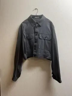 _J.L-A.L_ ジェイラル Cite Shirt jacket - メルカリ