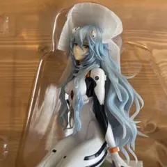 【美品】Precious GEM シン・エヴァンゲリオン 劇場版　綾波レイのサムネイル