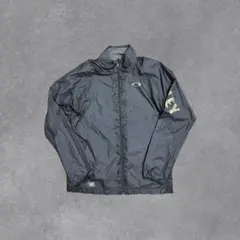 OAKLEY ナイロンジャケット 블랙 L 사이즈