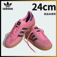 2026年最新】adidas gazelle indoor ピンクの人気アイテム - メルカリ