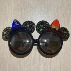 東京ディズニーリゾート ミッキー耳付きサングラス