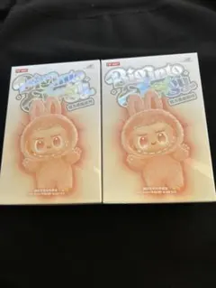 ラブブ エナジー 未開封セット