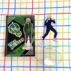 呪術廻戦⭐︎狗巻棘　アクリルスタンド　2種類セット