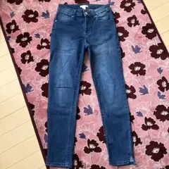 お値下げしました H&M スキニーデニム 34 サイズ