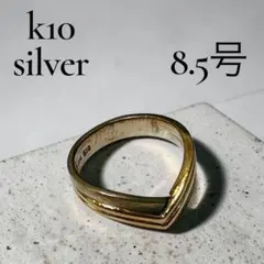2026年最新】k10シルバーコンビリングの人気アイテム - メルカリ