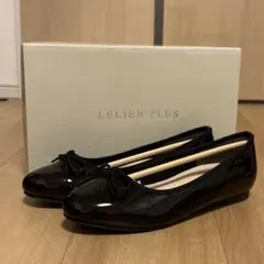 LELIEN PLUS レインバレエシューズ