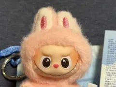 U pin for love イニシャル　ラブブ