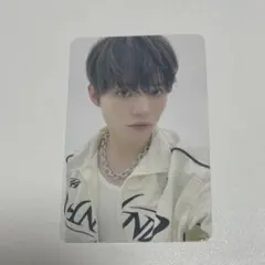 NCT DREAM ドリショ4 会場限定 6000円 購入特典 トレカ チョンロ