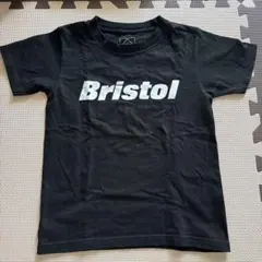 F.C.R.B. Bristol Tシャツ ブラック - メルカリ