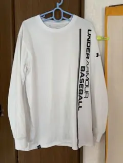 Under Armour HEATGEAR 長袖カットソー LG