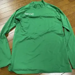 GAViC インナーシャツ グリーン S-Mのサムネイル