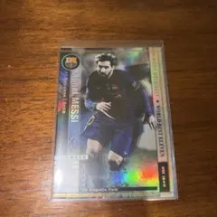 2026年最新】wccf メッシの人気アイテム - メルカリ