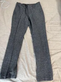 ホワイト スラックス