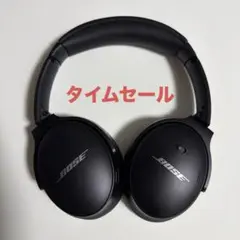 【超美品】BOSE QuietComfort Headphonesのサムネイル