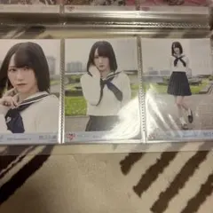 b*e様 =LOVE 野口衣織 生写真 まとめ売り コンプ - メルカリ
