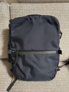 AER エアー Flight Pack 2 ネイビー