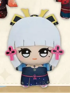 2026年最新】神里綾華ちびぐるみの人気アイテム - メルカリ