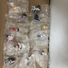 ワンピース　ワンピの実