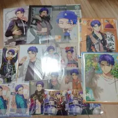 A3! 兵頭十座 紙類 纏め売り