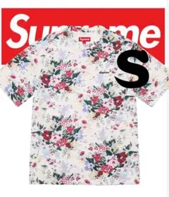 Supreme Washed S/S Top 