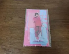【新品未開封品】なにわ男子　大西流星　アクスタfest
