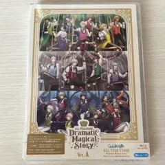 うたプリ ASSDMS typeA BluRay 未開封