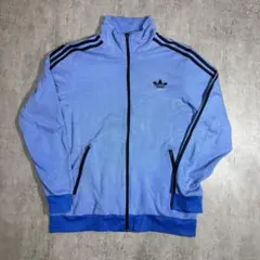 00s adidas トラックジャケット