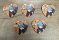 すとぷり ころんくん 缶バッジ