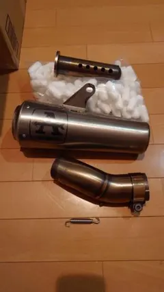 2026年最新】zx10r マフラーステーの人気アイテム - メルカリ