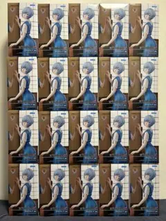 20個 シン・エヴァンゲリオン劇場版 FIGURIZMα アヤナミレイ