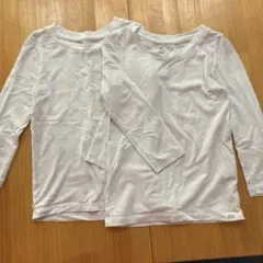 UNIQLO ヒートテック極暖　100×2枚