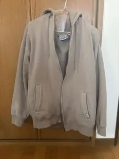 DISCUS ATHLETIC ジップパーカー Lサイズのサムネイル
