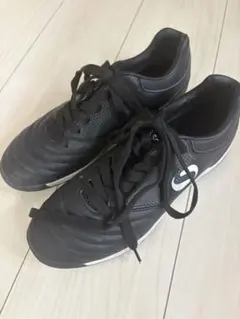 Sondico サッカーシューズ 24.5cmブラックのサムネイル