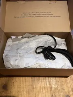 NEW BALANCE 991 v2 ネイビー 25cm 正規品