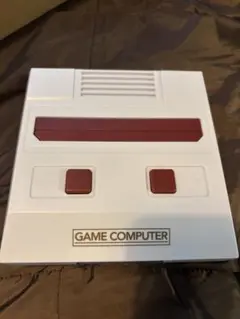 GAME COMPUTER 30ゲーム内蔵