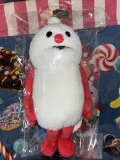 パペットスンスン ノンノン ぬいぐるみ キャンディストア ポップアップ