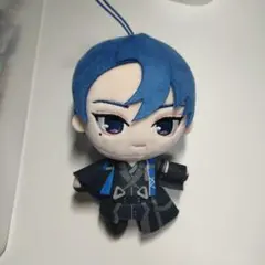 DIABOLIKLOVERS 月浪シン ぬいぐるみ - メルカリ