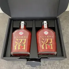 大人の果肉の沼 いちご 2本入りのサムネイル