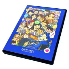 2026年最新】小田和正 life size dvdの人気アイテム - メルカリ