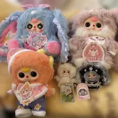 人形 まとめ売り ベビースリーなど 10体 - メルカリ