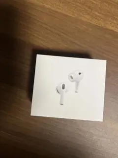 AirPods Pro 3 本体 新品未使用