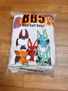 BB5 キャラクターブランケット - メルカリ
