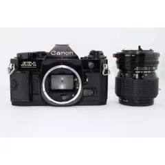 キヤノン　Canon AE-1 PROGRAM フィルム一眼の名機のサムネイル