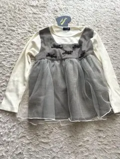 キッズトップス　110cm
