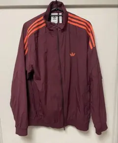 アディダス adidas ジャケット メンズ フレームストライク ウーブン