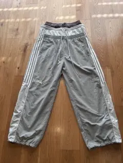 protocol Index 3 LAYERED TRACKPANTS（GRY）のサムネイル