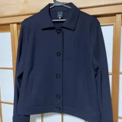 キース keith ウールコート ショート丈のサムネイル